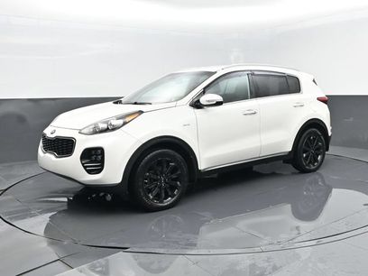 Used 2019 Kia Sportage EX w/ EX Sport Appearance Package