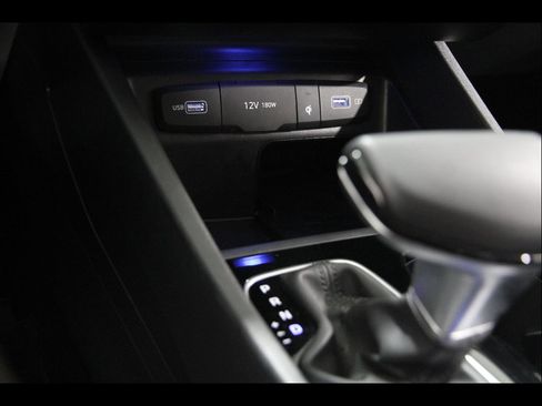 Certified 2023 Hyundai Tucson SEL w/ Convenience Package image 13