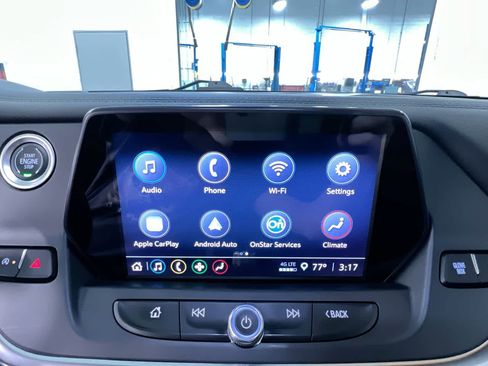 Used 2022 Chevrolet Blazer LT FWD image 25