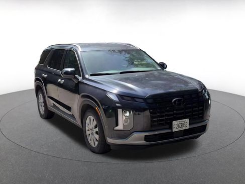Used 2024 Hyundai Palisade SEL AWD/4WD image 3