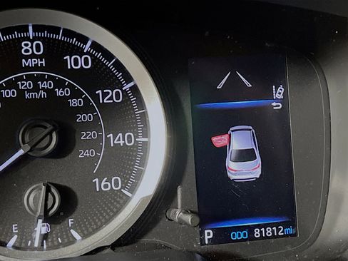 Used 2020 Toyota Corolla LE image 21