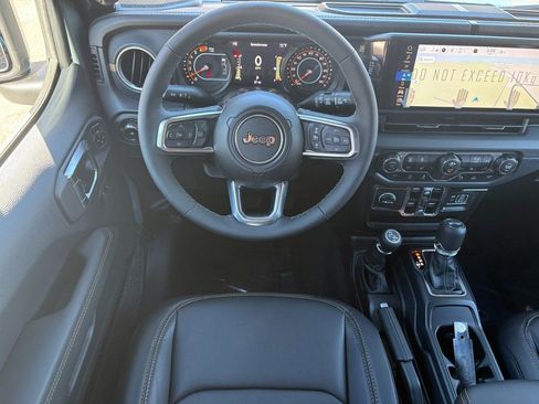 New 2026 Jeep Wrangler Sahara image 33