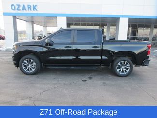 Certified 2020 Chevrolet Silverado 1500 RST w/ All-Star Edition video 2