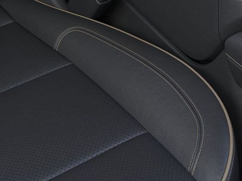 New 2026 Chevrolet Suburban Premier w/ Sun And Tow Package image 21