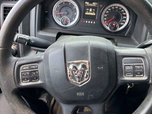 Used 2017 RAM 2500 Tradesman w/ Snow Chief Group AWD/4WD image 12