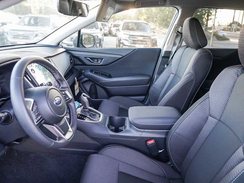 New 2025 Subaru Outback Premium image 17