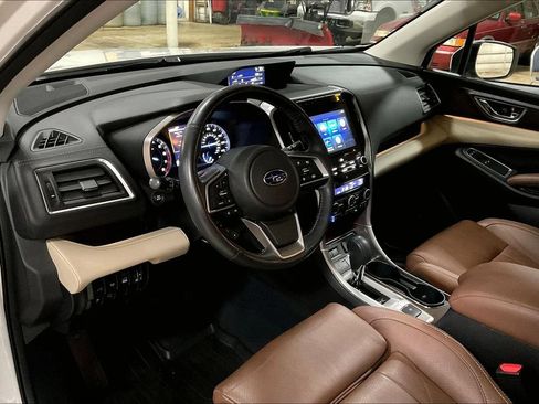 Used 2021 Subaru Ascent Touring AWD/4WD image 13