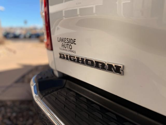 Used 2024 RAM 3500 Big Horn AWD/4WD image 9