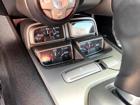 Used 2013 Chevrolet Camaro LT w/ RS Package image 31