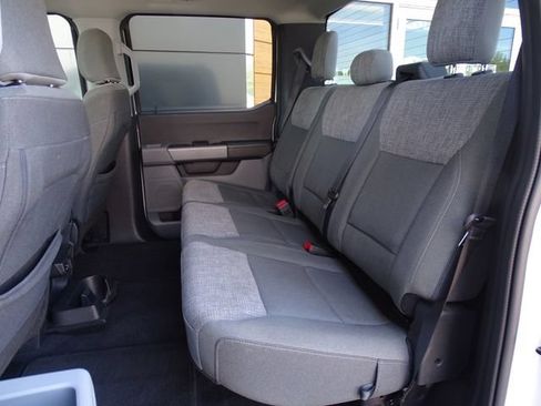 Used 2023 Ford F150 XLT AWD/4WD image 24