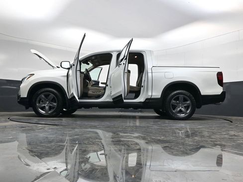 Used 2022 Honda Ridgeline RTL-E image 40