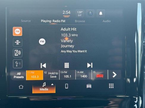 Used 2025 RAM 1500 Tradesman image 13