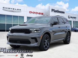 New 2026 Dodge Durango GT video 2