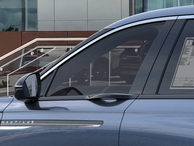 New 2026 Lincoln Nautilus Premier AWD/4WD image 20