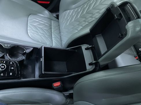 Used 2023 Kia Sportage X-Line w/ X-Line Premium Package image 27