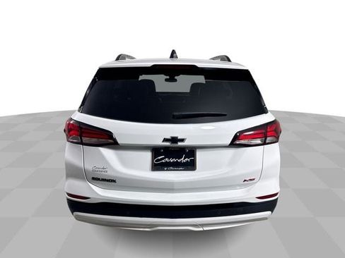Used 2024 Chevrolet Equinox RS FWD image 7