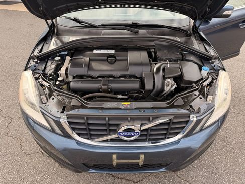 Used 2011 Volvo XC60 3.2 image 21