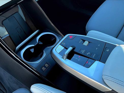 New 2026 BMW X1 xDrive28i w/ Technology Package image 7