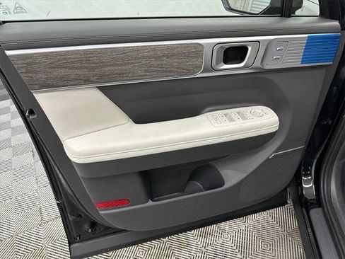 New 2026 Hyundai Santa Fe Limited image 11