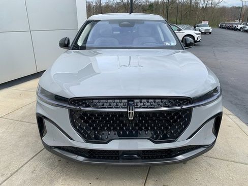 New 2026 Lincoln Nautilus Premier w/ Equipment Group 102A AWD/4WD image 16