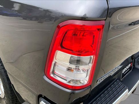 Used 2023 RAM 1500 Big Horn AWD/4WD image 27