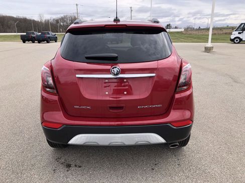Used 2017 Buick Encore Preferred image 7