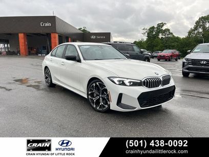 Used 2025 BMW 330i Sedan w/ M Sport Package