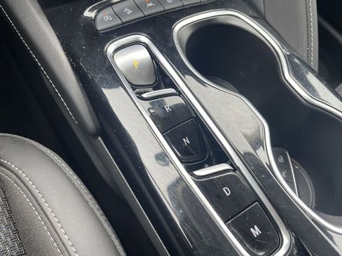 Used 2023 Buick Envision Preferred w/ Sport Touring Package image 33