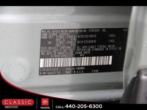 Certified 2021 Toyota RAV4 XLE Premium image 23