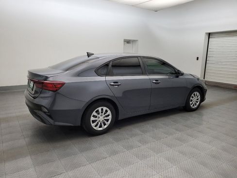 Used 2022 Kia Forte Sedan FWD image 10