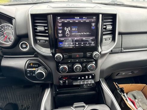 Used 2020 RAM 1500 Big Horn image 27