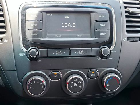 Used 2017 Kia Forte LX w/ LX Popular Package FWD image 22