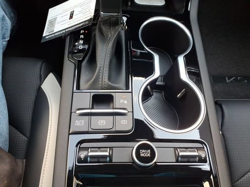 New 2026 Kia K5 GT-Line FWD image 13