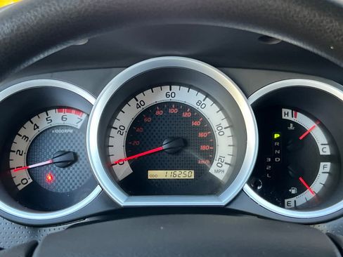 Used 2012 Toyota Tacoma 2WD Access Cab image 25