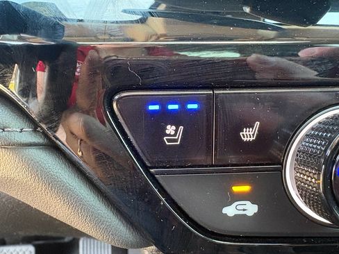 Certified 2023 Honda Accord Touring image 19