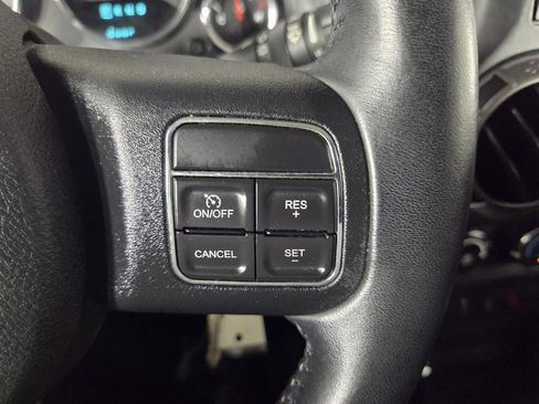 Used 2017 Jeep Wrangler Sport w/ Quick Order Package 24S AWD/4WD image 17