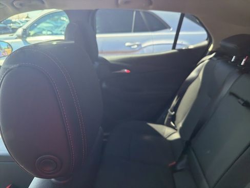 Used 2025 Buick Encore GX Preferred w/ Comfort Package FWD image 7