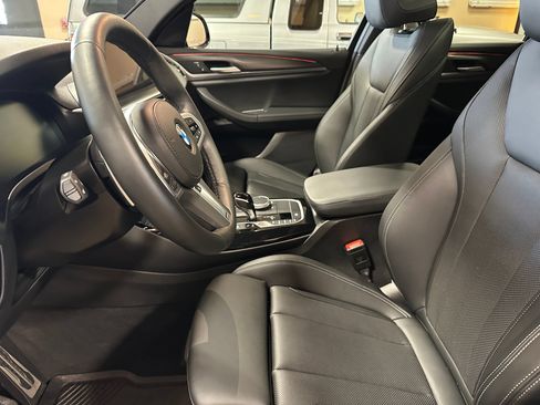 Used 2024 BMW X3 xDrive30i AWD/4WD image 14