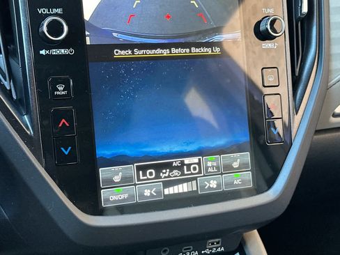 New 2026 Subaru Forester Premium AWD/4WD image 23