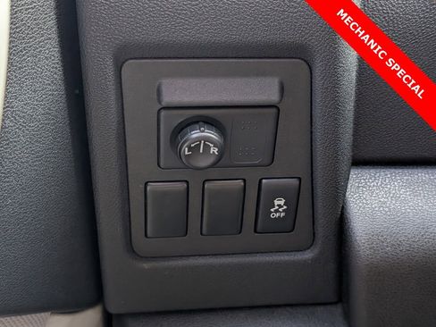 Used 2015 Nissan Rogue S w/ Convenience Package FWD image 16