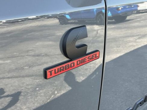 New 2027 RAM 2500 Limited AWD/4WD image 13