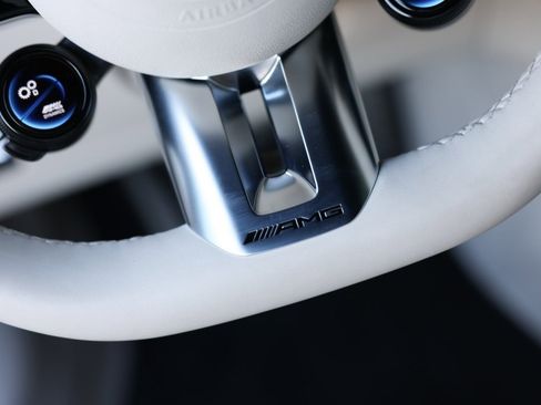 Used 2025 Mercedes-Benz AMG GT 55 image 44