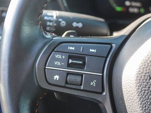 Used 2025 Honda CR-V Sport-L image 32