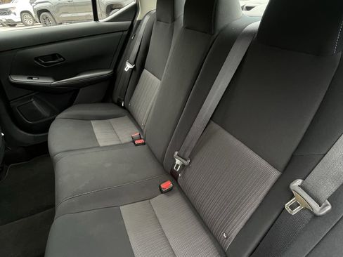 Used 2024 Nissan Sentra SV w/ All-Weather Package image 24