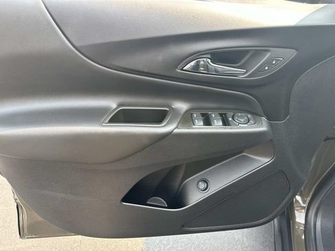 Certified 2023 Chevrolet Equinox LT AWD/4WD image 18