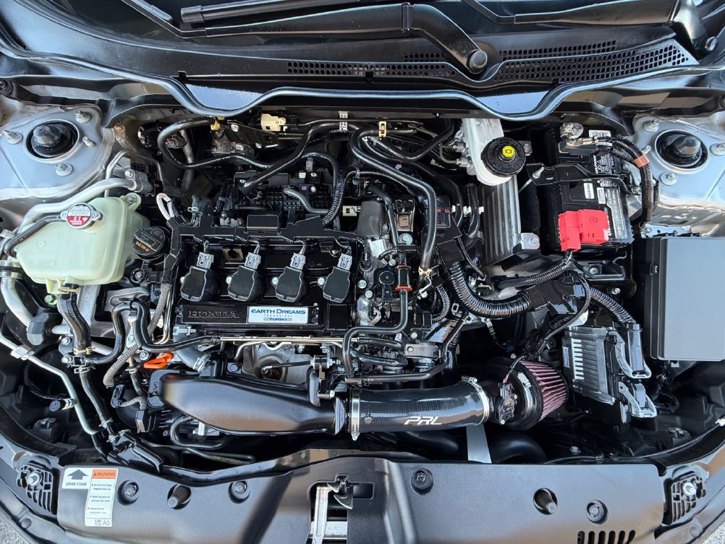 Used 2020 Honda Civic Si image 9