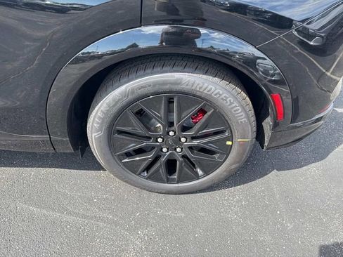 New 2025 Ford Mustang Mach-E Premium w/ Sport Appearance Package image 5