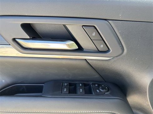 New 2026 GMC Terrain Elevation w/ Technology Package II image 13