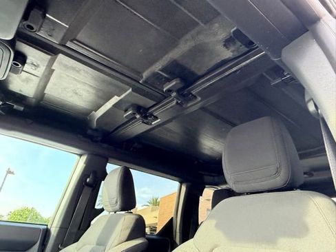 Used 2025 Ford Bronco Big Bend image 13