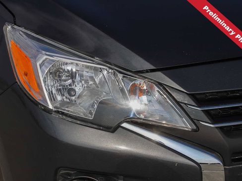 Used 2024 Mitsubishi Mirage ES FWD image 4